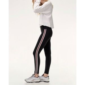 TNA Atmosphere High Waisted Leggings